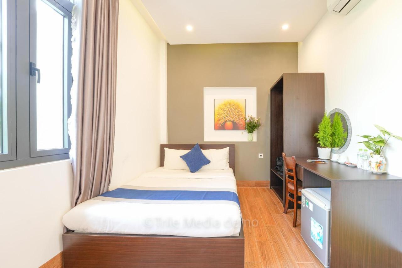 Le Charme De Hoi An Villa Экстерьер фото