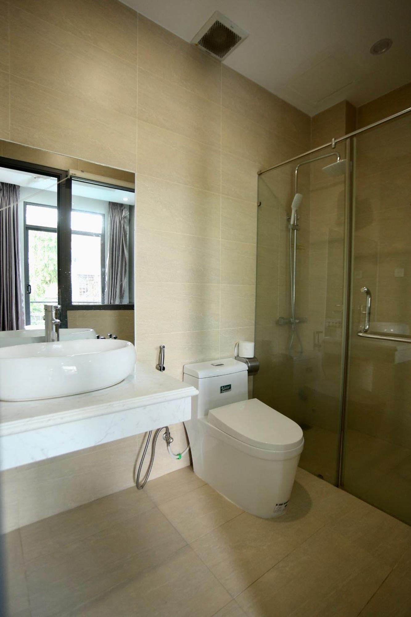 Le Charme De Hoi An Villa Экстерьер фото